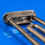 ТЭН Thermowatt 1850 W 235 мм с отв., оригинал (481281729736)