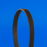 Ремень черный «Hutchinson» 1152 H7 EL, оригинал