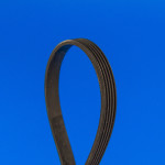 Ремень для стиральной машины 1217 J5 EL «Optibelt» черный, оригинал