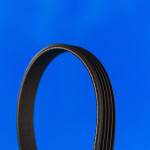 Ремень для стиральной машины 1301 J5 «Hutchinson», оригинал (113225)