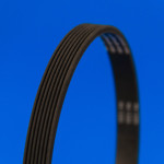 Ремень для стиральной машины 1220 H7 «Optibelt», оригинал