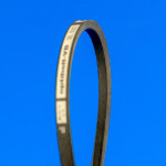 Ремень клиновидный для стиральной машины 3L522 «Optibelt», оригинал