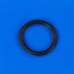 Бойлерная прокладка под ТЭН 40мм (тип - гайка), оригинал