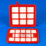 Набор фильтров для пылесоса Gorenje 466439, оригинал (466439)