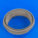 Резина (манжет) люка для стиральной машины AEG 8996451177241, оригинал (8996451177241)