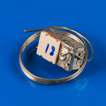 Двухкамерный термостат KDF-22, оригинал