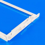 Обрамление полки Whirlpool 480131100309, оригинал (480131100309)