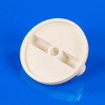 Пластиковая ручка с планкой для термостата холодильника, оригинал