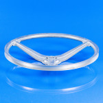 Шкив Zanussi 1240205003, оригинал (1240205003)