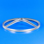 Шкив Zanussi 1240205003, оригинал (1240205003)