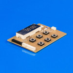 Модуль (дисплей) Samsung DE96-00578A, оригинал (DE96-00578A)