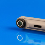 Амортизатор Samsung DC66-00343J 80N, оригинал (DC66-00343J)