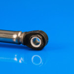 Амортизатор для стиральной машины 80N LG 4901ER2003B, оригинал (4901ER2003B)