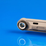 Амортизатор для стиральной машины 80N LG 4901ER2003B, оригинал (4901ER2003B)