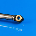 Амортизатор для стиральной машины LG 100N 4900FR2030H, оригинал (4900FR2030H)