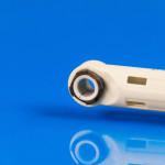 Амортизатор Electrolux Zanussi 126063601 110N (не оригинал), оригинал (126063601)