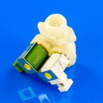 Впускной клапан 2/ 180 Electrolux 132506301, оригинал (132506301)