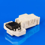 Устройство блокировки люка (замок) Bosch 421470, оригинал (421470)