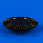 Шестерня 38/ 58-82 мм 17/ 54 зубьев для мясорубки Ротор, оригинал