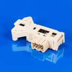 Замок (УБЛ) для стиральной машины Zanussi ROLD DA060028, оригинал (DA060028)