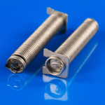 Пружина двери с тягой Bosch 754869, оригинал (754869)