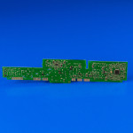 Модуль (плата) управления холодильника Indesit C00307520, оригинал (C00307520)