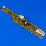 Модуль (плата) управления холодильника Indesit C00307520, оригинал (C00307520)