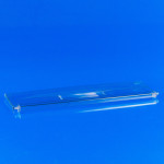 Верхняя откидная панель морозильной камеры Snaige D320.022, оригинал (D320.022)