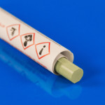 Карандаш для пайки LA-CO, оригинал