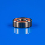 Китайский подшипник BMV 201 2RS (Китай), оригинал