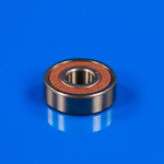 Китайский подшипник BMV 201 2RS (Китай), оригинал