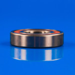 Подшипник BMV 207 2RS (Китай), оригинал