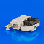 Замок (УБЛ) для стиральной машины Bosch 638259, оригинал (638259)