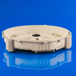 Крышка бака LG AJQ73693901, оригинал (AJQ73693901)