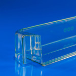 Полка-балкон Zanussi 2273109013, оригинал (2273109013)