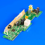 Модуль (плата управления) Indesit C00305839, оригинал (C00305839)