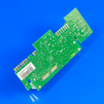 Модуль (плата управления) Indesit C00305839, оригинал (C00305839)