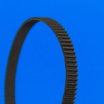 Ремень для хлебопечки 537-S3M-9, оригинал