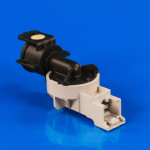 Датчик уровня воды (прессостат) Electrolux 140000554067 для посудомоечной машины, оригинал (140000554067)