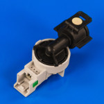 Датчик уровня воды (прессостат) Electrolux 140000554067 для посудомоечной машины, оригинал (140000554067)