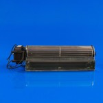 Вентилятор обдува тангенциальный (беличье колесо) 240 мм, оригинал