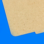 Слюда LG 3052W1M004B, оригинал (3052W1M004B)