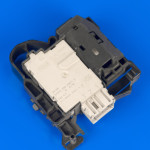 Замок (УБЛ) для стиральной машины Whirlpool 481010602648, оригинал (481010602648)