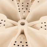 Активатор для стиральной машины под квадратный вал 360мм Saturn, оригинал