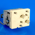 Терморегулятор (термостат) Gorenje 230355 для духовки, оригинал (230355)