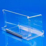 Ящик нижний Bosch 448673 для морозильной камеры, оригинал (448673)