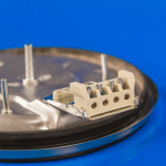 Конфорка для электроплиты 2000W 180мм, оригинал