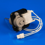 Мотор вентилятора обдува No-Frost LG 4680JB1035G (не оригинал), оригинал (4680JB1035G)