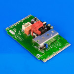 Модуль (плата управления) Whirlpool 480111103804, оригинал (480111103804)