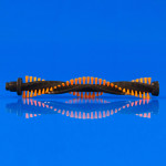 Вал турбощетки Electrolux 140011839036, оригинал (140011839036)